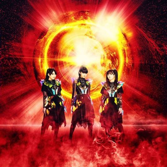 BABYMETAL（日本流行金属乐队）