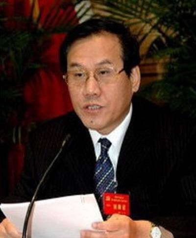 董经纬(河北省邢台市委原书记)
