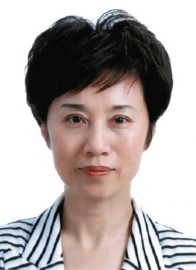 焦扬(复旦大学党委原书记)