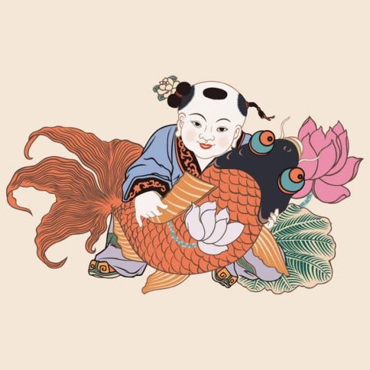 中国年画（中国传统文化）
