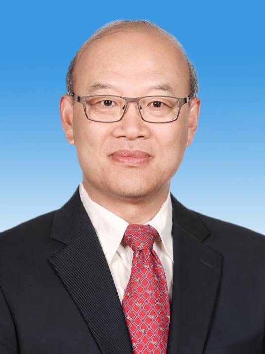 王恩哥