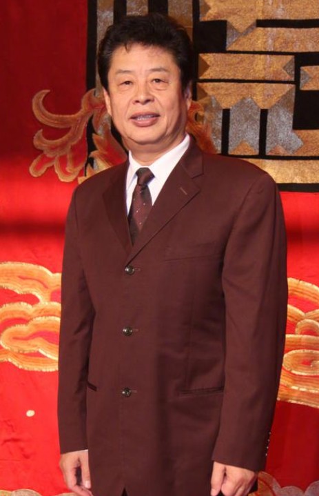 谢天顺（相声演员）