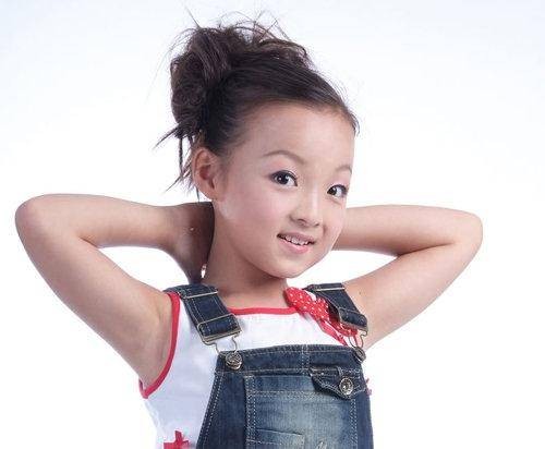 孔莹(中国内地女歌手、演员)