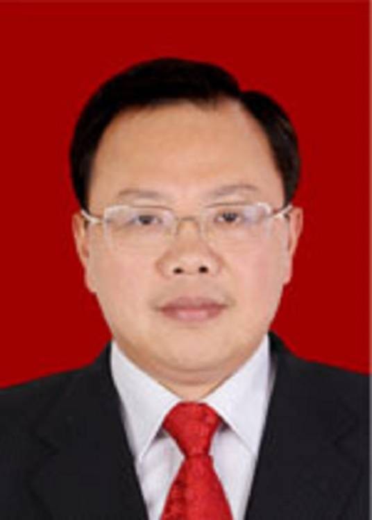 黄金龙（江西省鹰潭市委副书记）