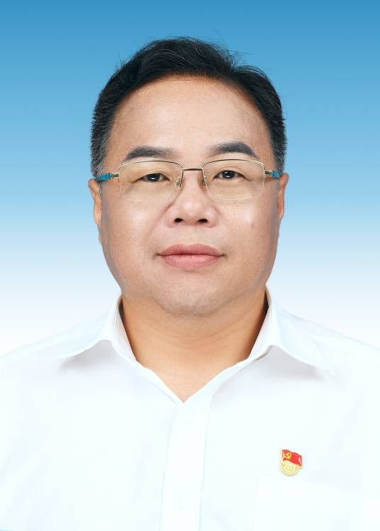 刘杨（湖南省郴州市人大常委会党组成员、临武县委书记）