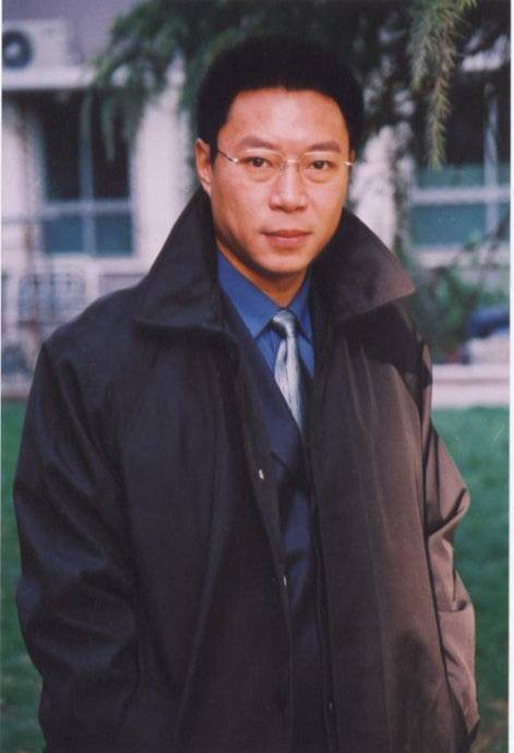 赵凯(中国内地男演员、海军政治部文艺工作团导演)