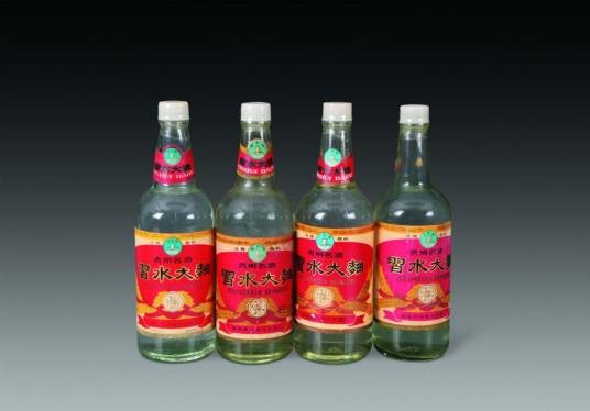 曲酒