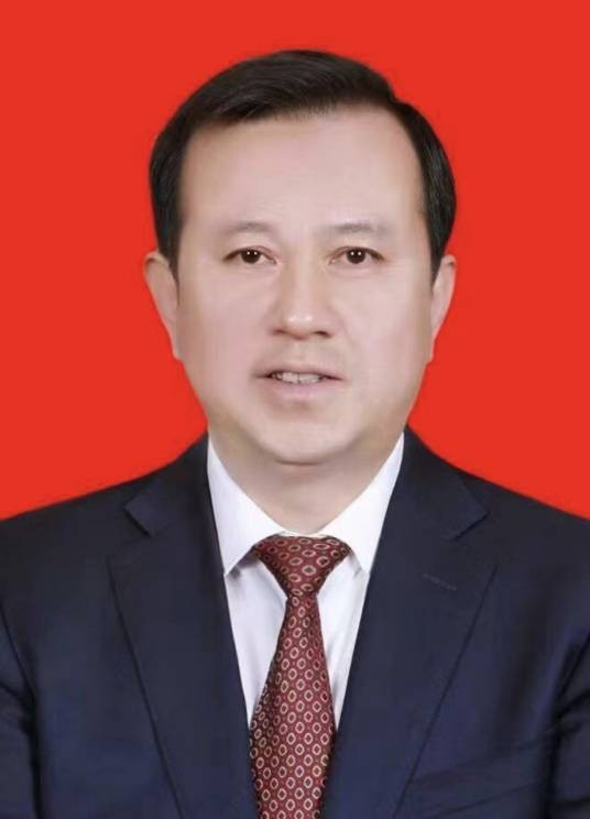 柳鹏（甘肃省交通运输厅党组书记、厅长）