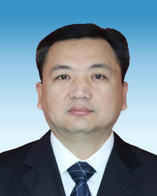 黄建军(湖北省孝感市政府副市长、党组成员,汉川市委书记)