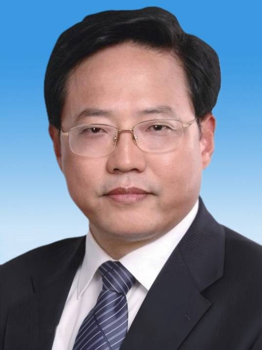 张建云（中国工程院院士、水文水资源专家）