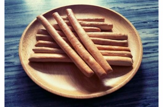 磨牙棒