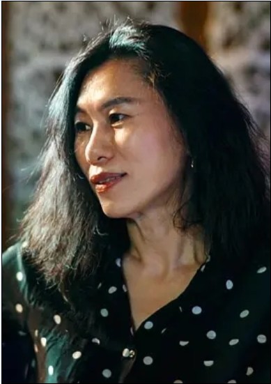 阿美（中国内地编剧）