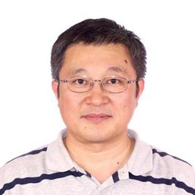 韩斌（中国科学院院士、中国科学院分子植物科学卓越创新中心主任，作物基因组与遗传学家）