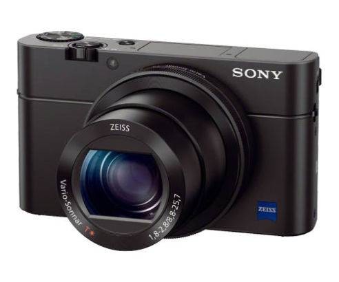 索尼RX100