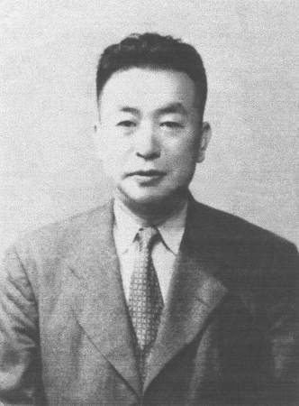夏文运（抗战时期谍报英雄）