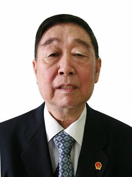 王永炎