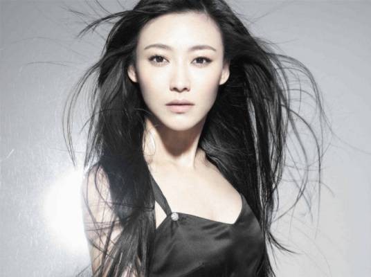 徐千雅(中国内地女歌手)