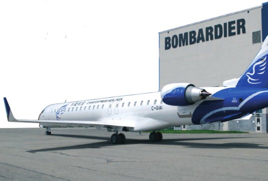 CRJ900