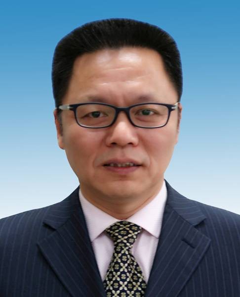 赵冲久