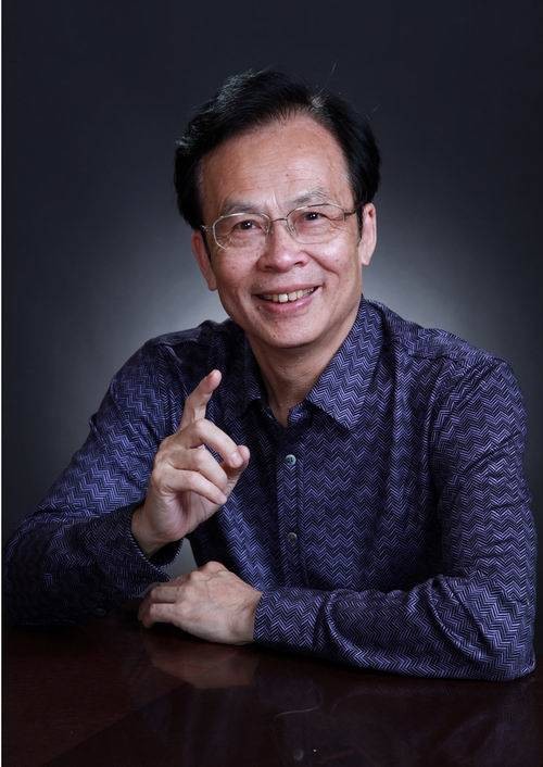 郭光灿（中国科学院院士、量子信息学家）