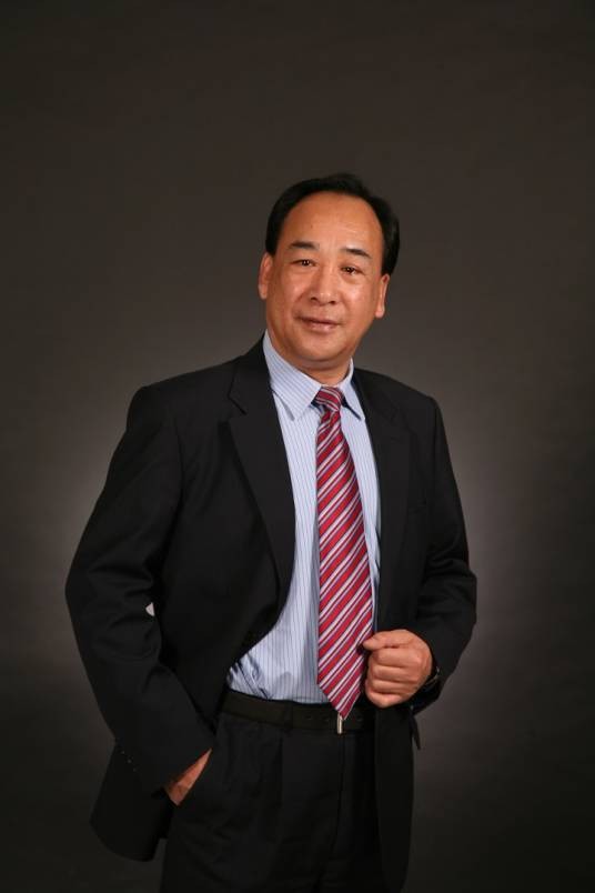 高健（原国家体育总局体操运动管理中心主任）