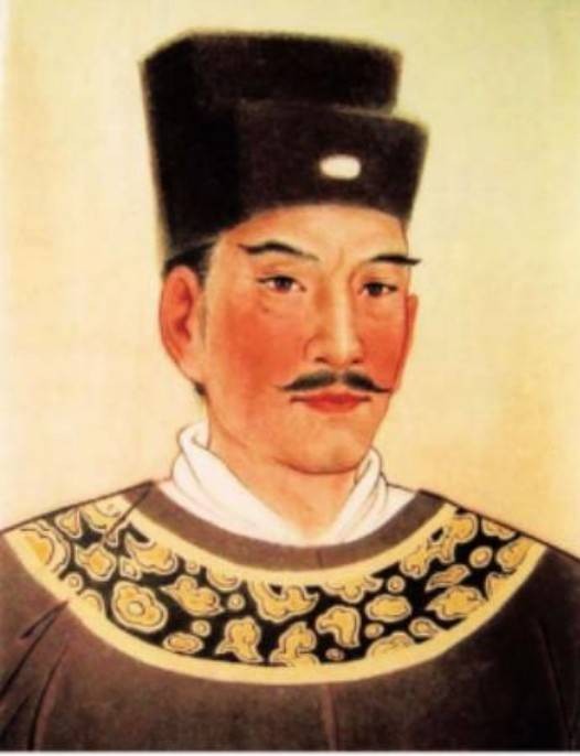 李德明(西夏太宗)