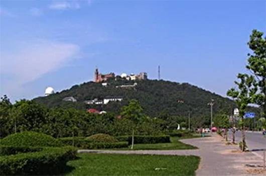 佘山(中国4A级旅游景区)
