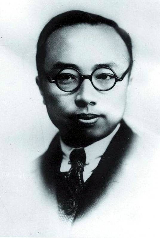 刘天华(中国近代民族音乐一代宗师、二胡鼻祖)
