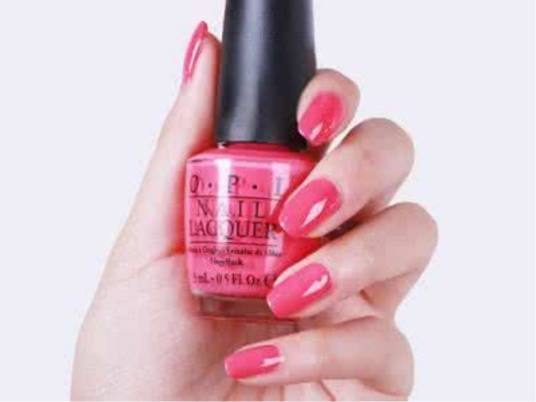 OPI(美国美甲品牌)