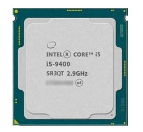 Intel 酷睿i5 9400