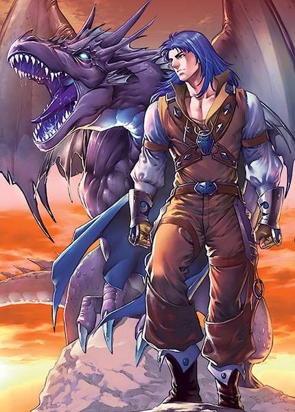 卡雷苟斯（网络游戏《魔兽世界》中的角色）