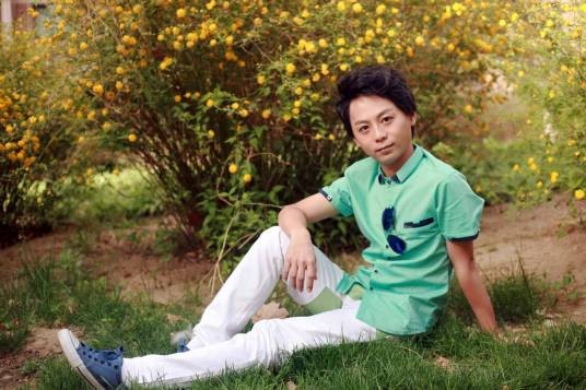 高凡（中国内地男演员）