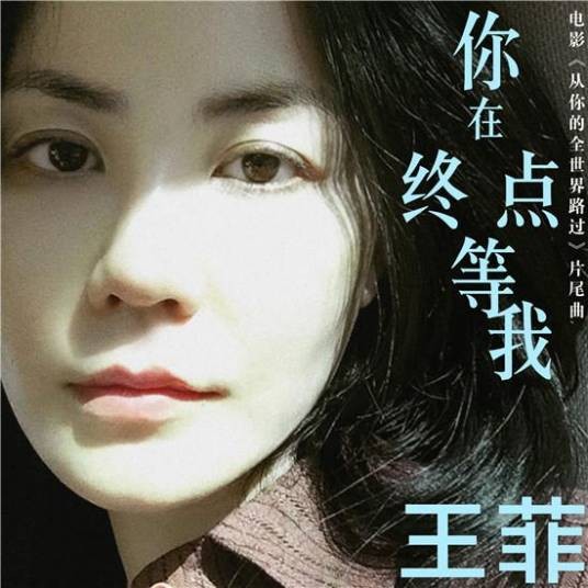 你在终点等我（歌曲）