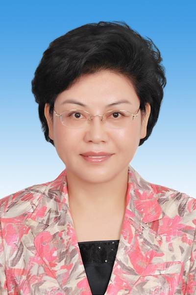 刘慧(全国政协教科卫体委员会原驻会副主任)