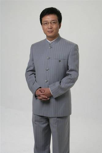 路一鸣(“帆书”APP讲书人)