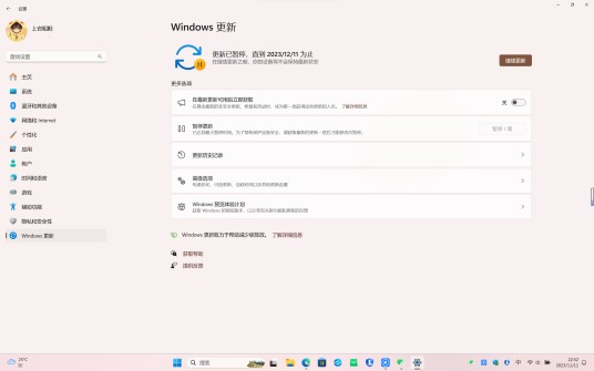 Microsoft Update