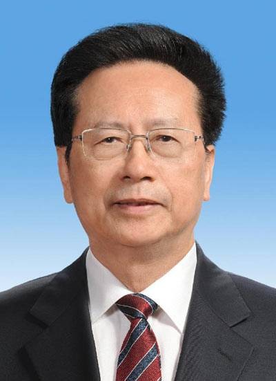 陈昌智(第十二届全国人大常委会副委员长,中华思源工程基金会原理事长)