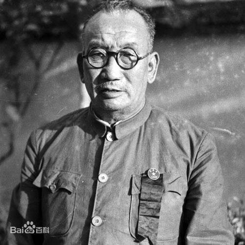 马鸿宾(第一届中国人民代表大会代表)