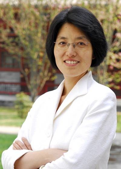李玲（医改专家，经济学专家，北京大学国家发展研究院木兰讲席教授，北京大学健康发展研究中心主任）