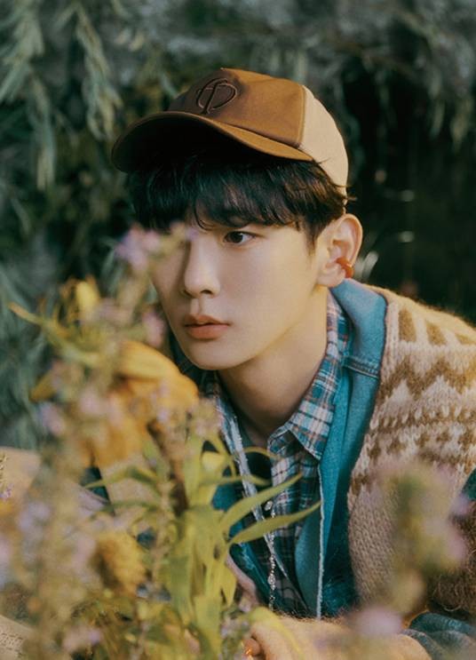 金基范（韩国男艺人、SHINee组合成员）