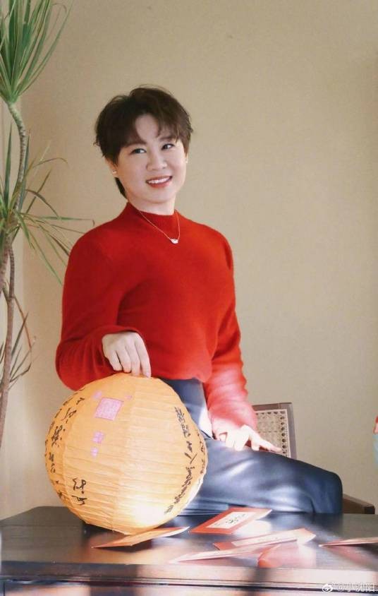 沈春阳(中国内地女演员、二人转演员)