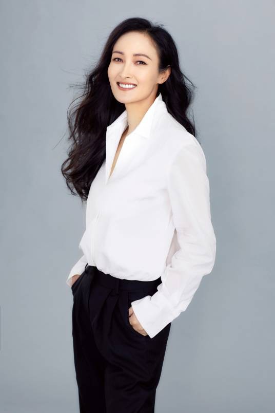 马睿(中国内地影视女演员)