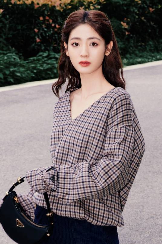 邢菲(中国内地女演员)