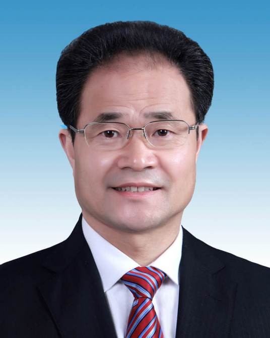 王昌荣（浙江省政协副主席、党组副书记）