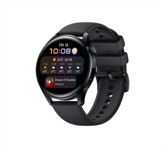 HUAWEI WATCH 3