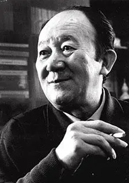 夏青(中央人民广播电台播音员)