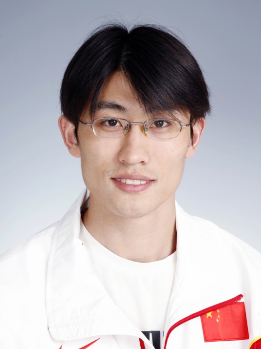 胡凯(中国田径运动员)