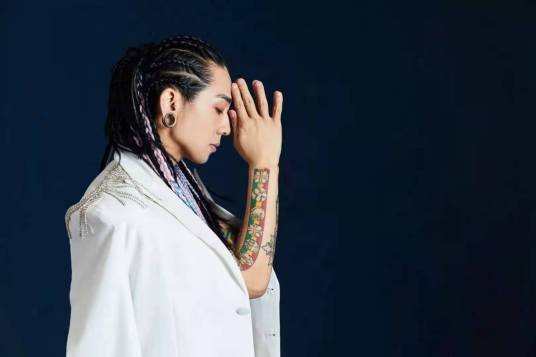 海华(中国内地男歌手)