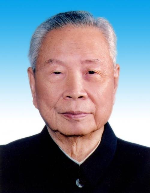 彭冲（全国人大常委会原副委员长）