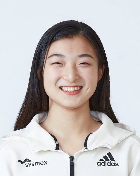 坂本花织